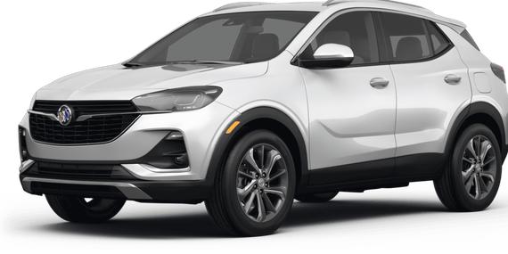 BUICK ENCORE GX 2022 KL4MMGSL2NB139025 image